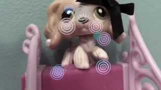 LPS: MV - ♱The Ballad of Mona Lisa♱ (4,000 subs!)