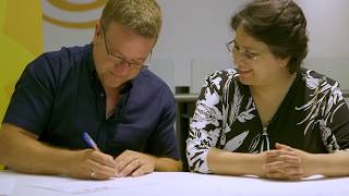 Canadian Media Guild supports FRIENDS’ We Choose campaign