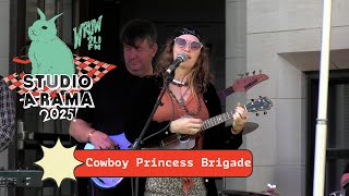Studio A Rama 2025 - Cowboy Princess Brigade