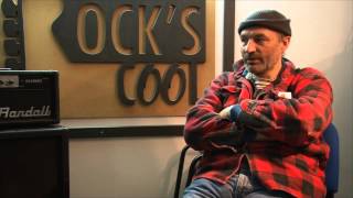 Rock's Cool