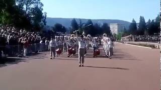 Légion étrangère - Foreign Legion - Fremdenlegion