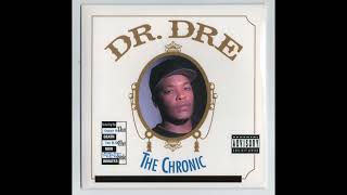Dr. Dre - The Chronic - 1992