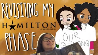 revisiting my hamilton phase