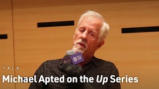 Michael Apted on the Decades-Spanning Up Series and Returning with 63 Up | NYFF57
