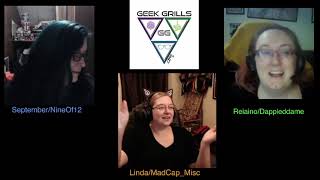 Episode 210- Haunted houses and such