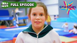 When Friends and Family Have Your Back | Gym Stars | Full Episode | Season 3, Episode 9