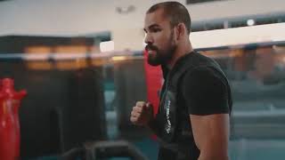 Matheus Mattos - Wiemspro Athlete