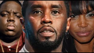 Breaking : Diddy SPEAKS - Shocking statement FINALLY breaks silence on Kim Porter, Biggie and more