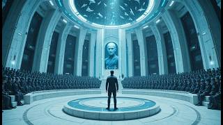 The Galactic Council Seized Human Children—Humanity Shattered 2,000 Years | HFY | HFY Sci-Fi Storie