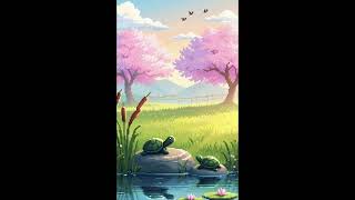 Soft Breeze Lofi (Relax, Study, Calm lofi loop)🍃🌀