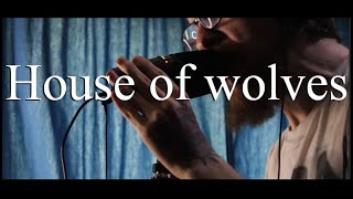 Bring Me The Horizon - House of Wolves (Vocal cover)