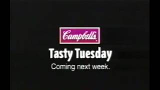 Campbells soup advertisement #6