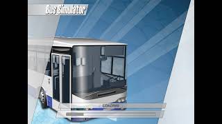 Bus Simulator, Línea 2