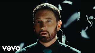 Eminem - Warm Up 2 (Music Vídeo) (2025)