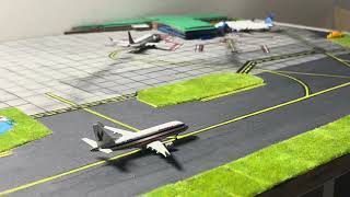 Hilton head Island Airport Update #1! (first update of this airport on YouTube￼￼!)