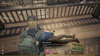 Darkest Days Exploring the Realms