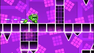 Moar Simpel Layout by SciPred (me) | Geometry Dash 2.2