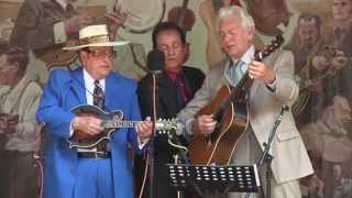 "We Could" Masters of Bluegrass