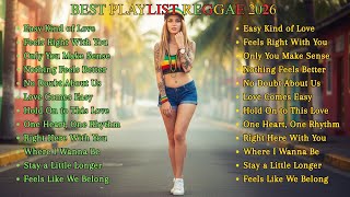 Acoustic Reggae SKA Covers – Coffee Shop Chill Playlist