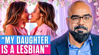 My Daughters are Lesb*ans | Junaid Akram Clips