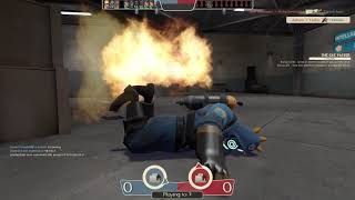 Tf2 moments, the good and the bad
