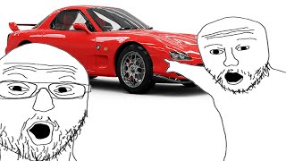 Mazda Slander