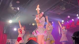 IDOL KYUN2 リネシックス Fes 道玄坂69「キミがくれた僕のLove Story」
