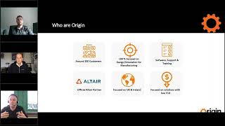 Altair Inspire Mold Webinar - Transform Your Injection Molding Design Process with Simulation