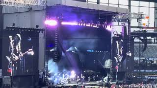 Smashing Pumpkins - Sighommi (Live) - American Family Field, Milwaukee, WI (8/24/2024)