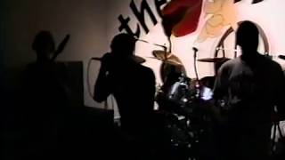 ...lesser than God - Live @ The Mudd Room : Pt. 3
