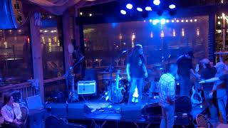 Bullfrog Live at Dead Dog Saloon