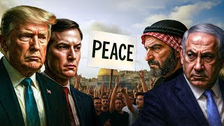 Has the False Peace Begun? Discover What the Bible Reveals About the Israel Agreement