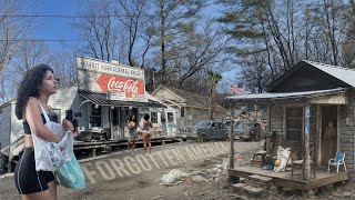 Hidden in Rural America!! 15 Weirdest Side of Kentucky You Won’t Believe Exist