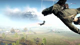 Battlefield V - MP #20 - Conquista - Panzerstorm - PC