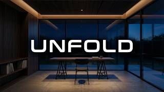 Unfold Your Vision & Strategy | Deep House Music for Work