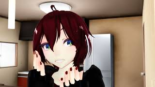 [MMD] Feeling Suicidal