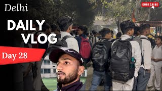 Chhote se Bache ne chaku chla Diya 😳| live experience | | @virat_sahni | 