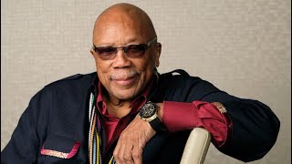 Quincy Jones Dies At 91
