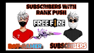 Live streaming of BOT_GAMER