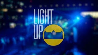 LightUP Festival 2016 - Aftermovie