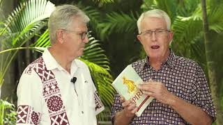 ABC March Book of the Month: Following the Spirit