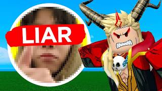 This YouTuber is Lying to You.