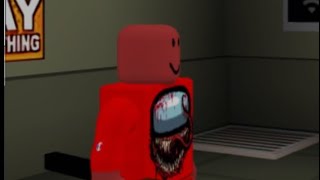 When roblox is sus