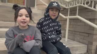 "Lie To You" - Nando & Winter Rae A.K.A. LIl Seed Ft. AyeItsAron