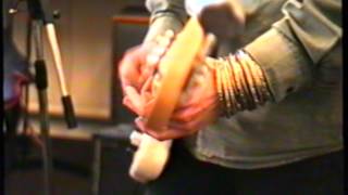 Absolute Zero - No Matter 2nd Home Video 1991