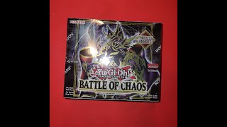 Battles of Chaos!!! so close to 100 subscriber's