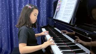 Sonatina Op.36 No.1 (3rd Movement)