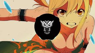 Detrace & Nasko - Overdrive