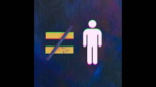 AKachi - Not Quite Human (Official Audio)