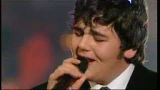 Ti lascio una canzone 2009 - Ignazio Boschetto Quando l'amore diventa poesia